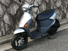 スズキ　レッツ４