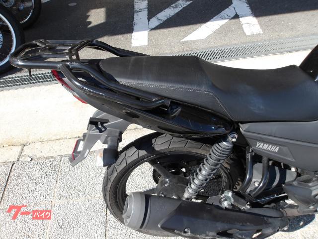 ヤマハ ＦＡＺＥＲ１２５ ＹＳ１２５ インジェクション 空冷単気筒エンジン｜バイク問屋｜新車・中古バイクなら【グーバイク】