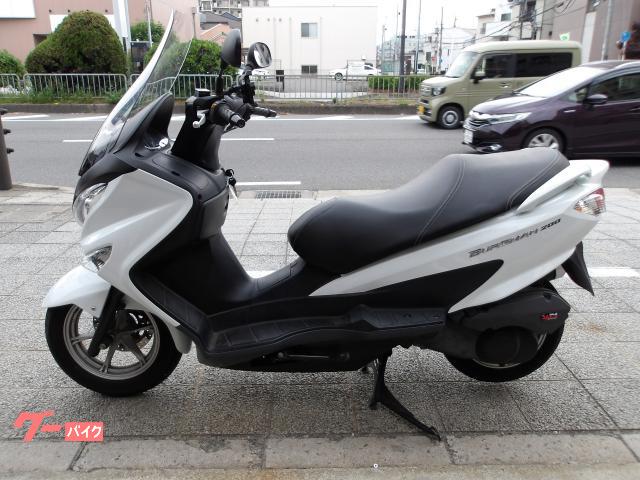GooBike(グーバイク)