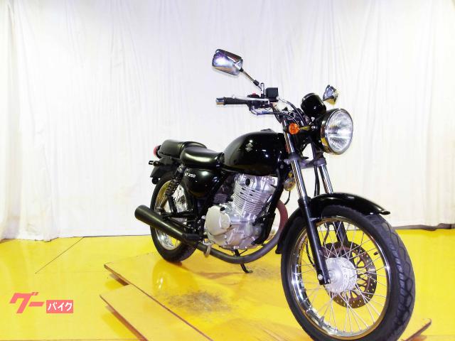 車両情報:スズキ ST250 | バイク問屋 | 中古バイク・新車バイク探しは