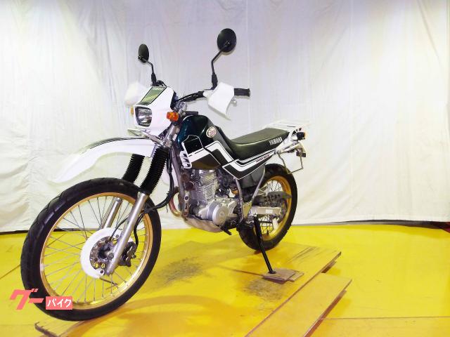 車両情報:ヤマハ セロー225WE | バイク問屋 | 中古バイク・新車バイク 車両情報:ヤマハ セロー225WE | バイク問屋 | 中古バイク・新車バイク