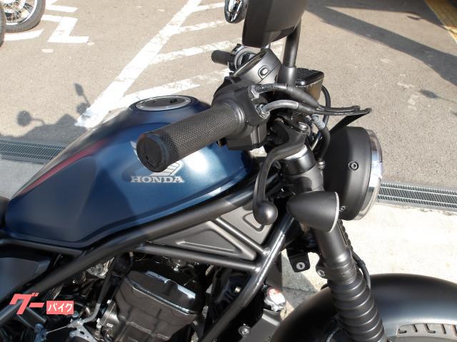 ホンダ レブル250 2020年モデル ABS インジェクション 水冷 ホンダ レブル250 2020年モデル ABS インジェクション 水冷