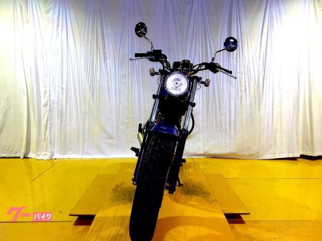 車両情報:ホンダ FTR223 | バイク問屋 | 中古バイク・新車バイク探しは