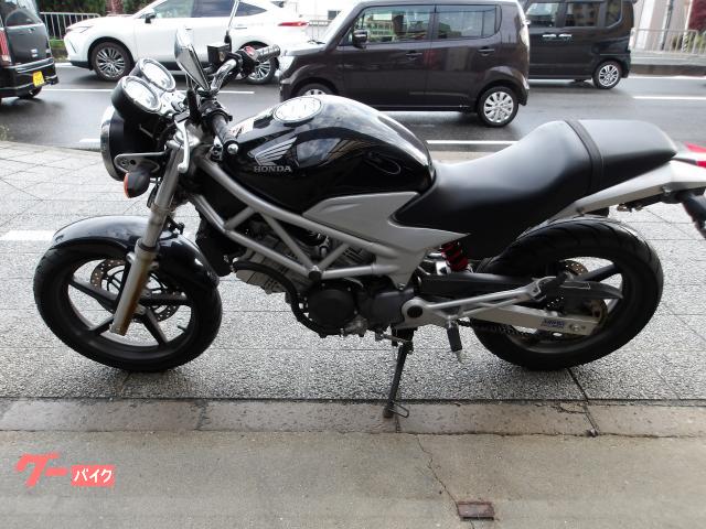 車両情報:ホンダ VTR250 | バイク問屋 | 中古バイク・新車バイク探しは