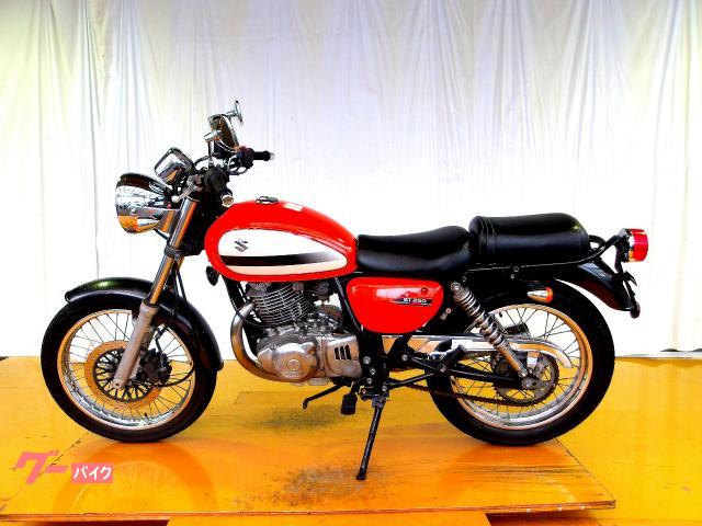 スズキ ST250 Eタイプ 2005年モデル キャブレター 空冷単