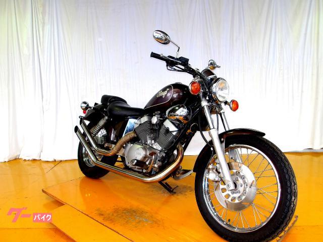 ビラーゴ250 ヤマハ XV250ビラーゴ ノーマル｜MIDSTYLE －2nd