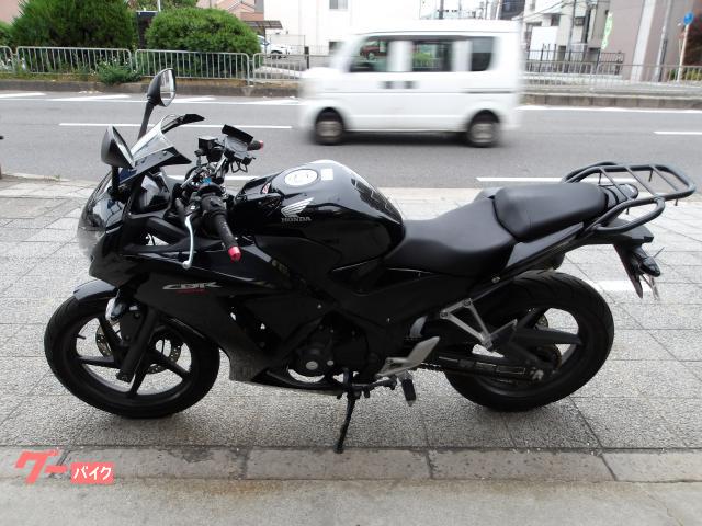 車両情報:ホンダ CBR250R | バイク問屋 | 中古バイク・新車バイク探し