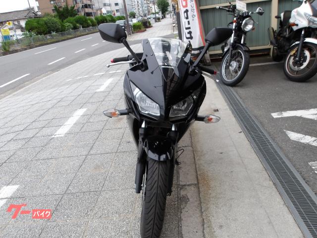 車両情報:ホンダ CBR250R | バイク問屋 | 中古バイク・新車バイク探し