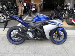 ヤマハ　ＹＺＦ−Ｒ２５　ＡＢＳ付　インジェクション　水冷２気筒エンジン