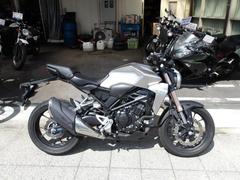 ホンダ　ＣＢ２５０Ｒ　２０１９年モデル　ＡＢＳ付き　インジェクション　水冷単気筒エンジン