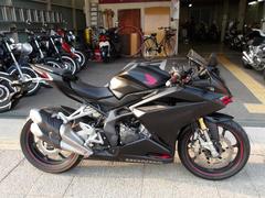 ホンダ　ＣＢＲ２５０ＲＲ　２０１８年　ＡＢＳ　純正スペアキー