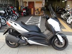 ヤマハ　Ｘ−ＭＡＸ２５０　２０１９年　ＡＢＳ　ＥＴＣ２．０