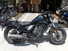 ホンダ　レブル２５０　２０１７年　純正スペアキー　インジェクション