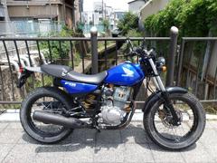 ホンダ　ＦＴＲ２２３　２００７年モデル　キャブレター　空冷単気筒エンジン