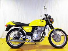 ホンダ　ＧＢ２５０クラブマン　１９９０年モデル　キャブレター　空冷単気筒エンジン