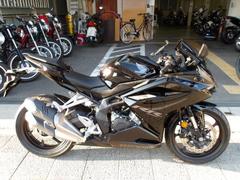 ホンダ　ＣＢＲ２５０ＲＲ　２０２２年モデル　ＡＢＳ　純正スペアキー