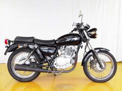 スズキ　ＳＴ２５０　２００４年モデル　キャブレター　空冷単気筒エンジン