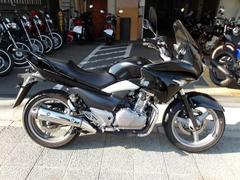 スズキ　ＧＳＲ２５０Ｓ　２０１４年モデル　インジェクション　水冷２気筒エンジン