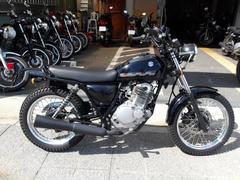 スズキ　グラストラッカー　ビッグボーイ　２００９年モデル　インジェクション　空冷単気筒エンジン
