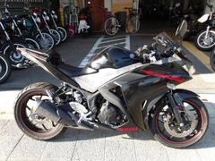 ヤマハ　ＹＺＦ−Ｒ２５　２０１５年モデル　ＡＢＳ　純正スペアキー　インジェクション　水冷２気筒エンジン