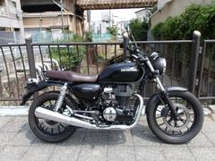 ホンダ　ＧＢ３５０　２０２１年モデル　インジェクション　空冷単気筒エンジン