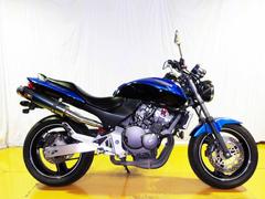 ホンダ　ＨＯＲＮＥＴ　２００７年モデル　キャブレター　水冷４気筒エンジン搭載
