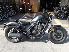 ホンダ　レブル２５０　２０２３年　ＡＢＳ　純正スペアキー