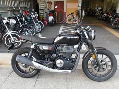 ホンダ　ＧＢ３５０Ｓ　２０２３年モデル　インジェクション　空冷単気筒エンジン