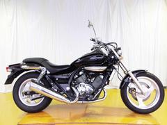カワサキ　エリミネーター２５０Ｖ　１９９９年モデル　キャブレター　水冷２気筒エンジン