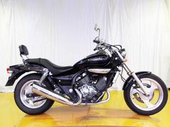 カワサキ　エリミネーター２５０Ｖ　１９９９年モデル　キャブレター　水冷２気筒エンジン