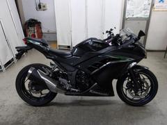 カワサキ　Ｎｉｎｊａ　２５０　２０１６年モデル　インジェクション　水冷２気筒エンジン搭載