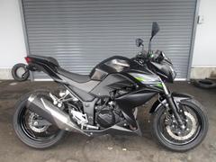 カワサキ　Ｚ２５０　２０１３年モデル　ＥＴＣ　純正スペアキー　インジェクション　水冷２気筒エンジン搭載