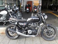 ホンダ　ＧＢ３５０Ｓ　２０２１年モデル　ＡＢＳ　インジェクション
