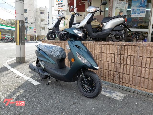 ヤマハ AXIS Z｜YOU SHOP いちかわ｜新車・中古