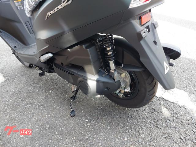 ヤマハ AXIS Z｜YOU SHOP いちかわ｜新車・中古