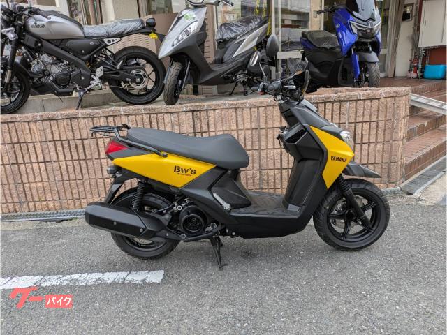 BW’S125