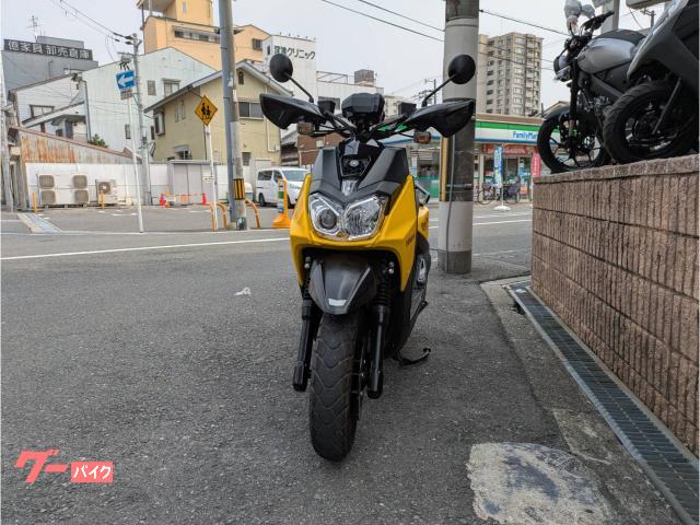 ヤマハ BW'S125｜YOU SHOP いちかわ｜新車・中古バイク