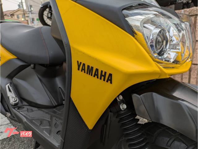 ヤマハ BW'S125｜YOU SHOP いちかわ｜新車・中古バイク