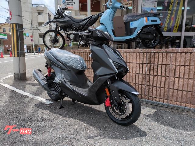 シグナスＸ