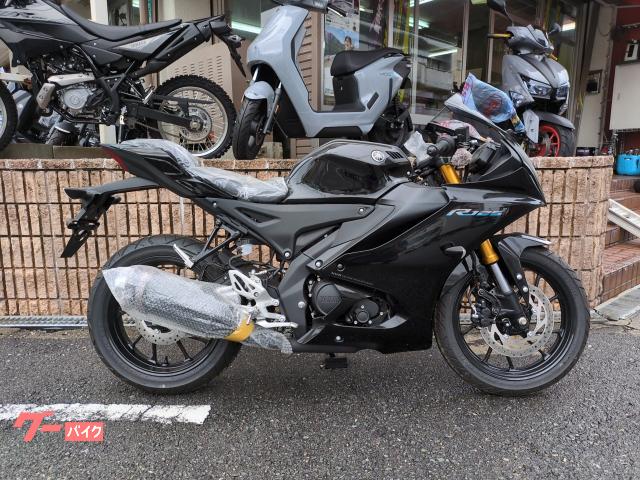YZF−R125