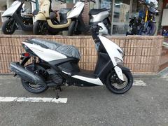 ヤマハ　シグナス　グリファス