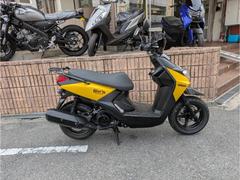ヤマハ　ＢＷ’Ｓ１２５