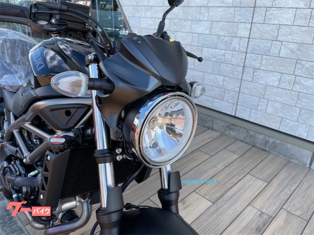 車両情報:スズキ SV650 | スズキアリーナ中和幹線橿原 | 中古バイク