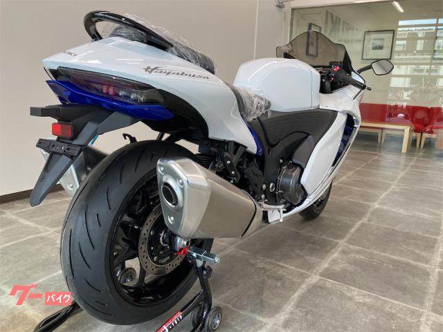 スズキ ハヤブサ（ＧＳＸ１３００Ｒ　Ｈａｙａｂｕｓａ）の画像（奈良県