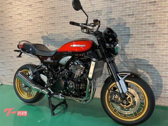 競売 シビック z900rs50thanniversary 純正マフラー 海外最新