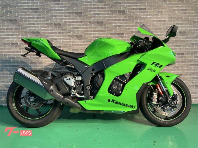 車両情報:カワサキ Ninja ZX−10RR | SBS 奈良橿原 | 中古バイク・新車 