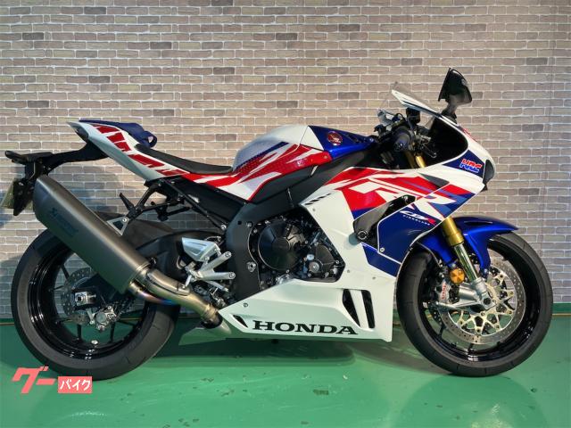 ホンダ ＣＢＲ１０００ＲＲ－Ｒ ３０ｔｈＡｎｎｉｖｅｒｓａｒｙ