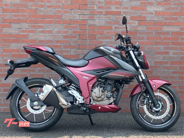 ＧＩＸＸＥＲ　２５０