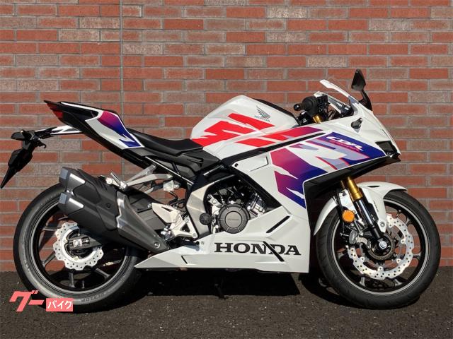 ＣＢＲ２５０ＲＲ　２０２５年モデル