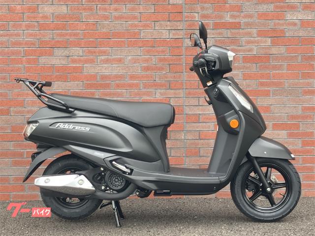 アドレス１２５